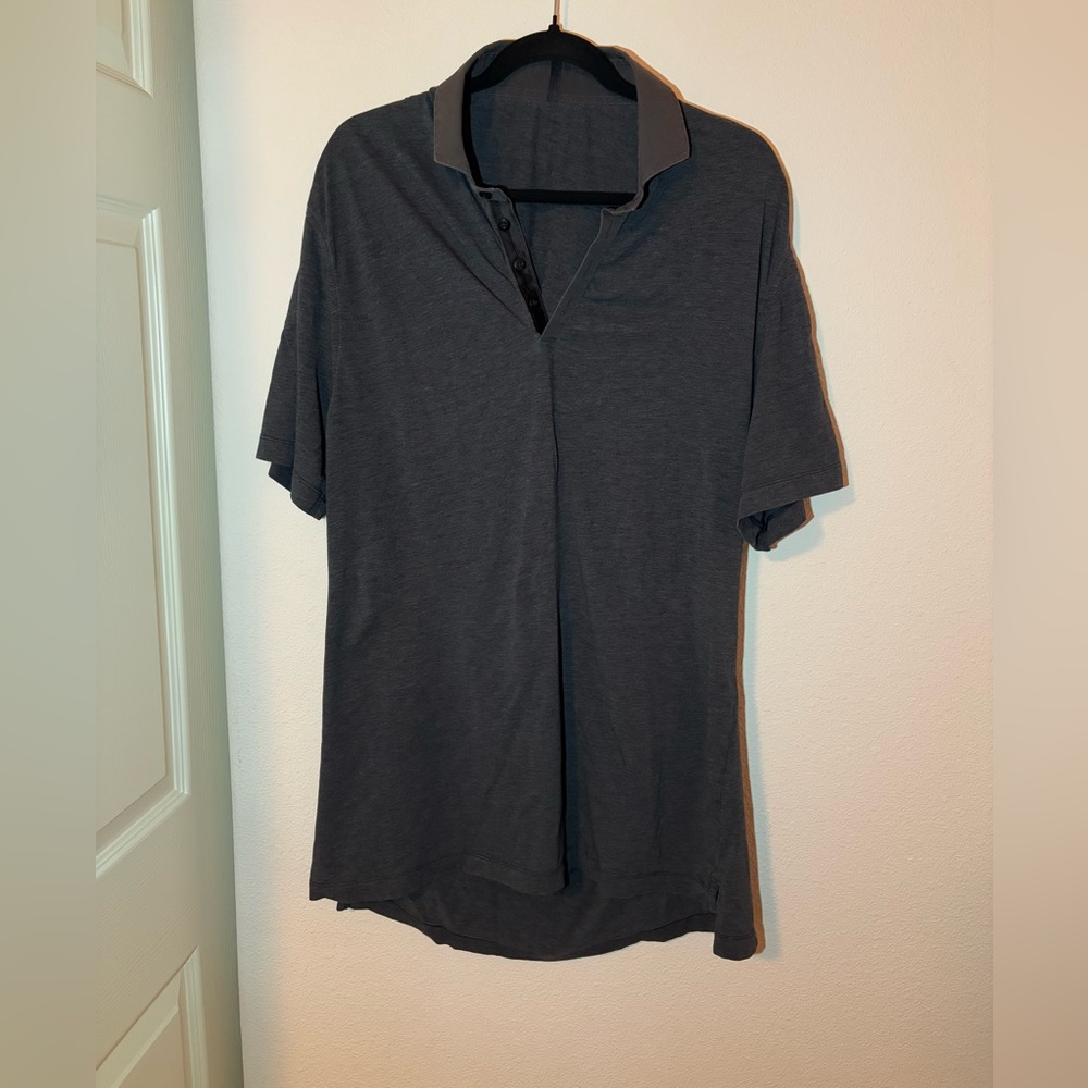 Lululemon Men’s Polo shirt